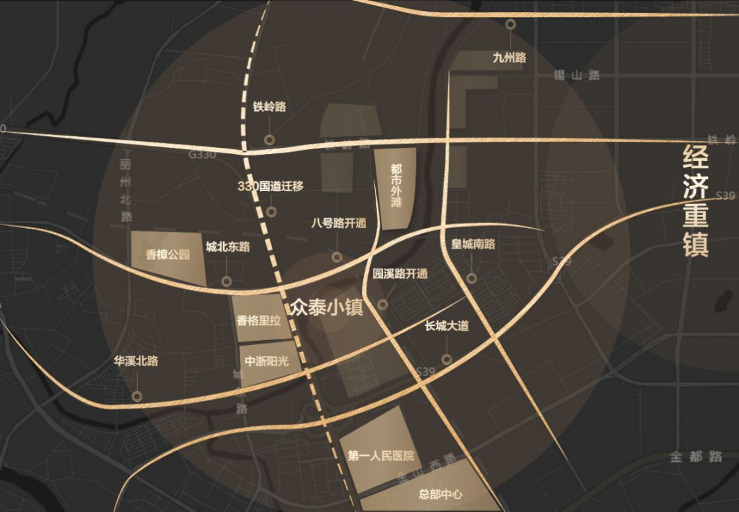 国际超模也来永康这个网红地打卡!这里为什么会如此吸睛?