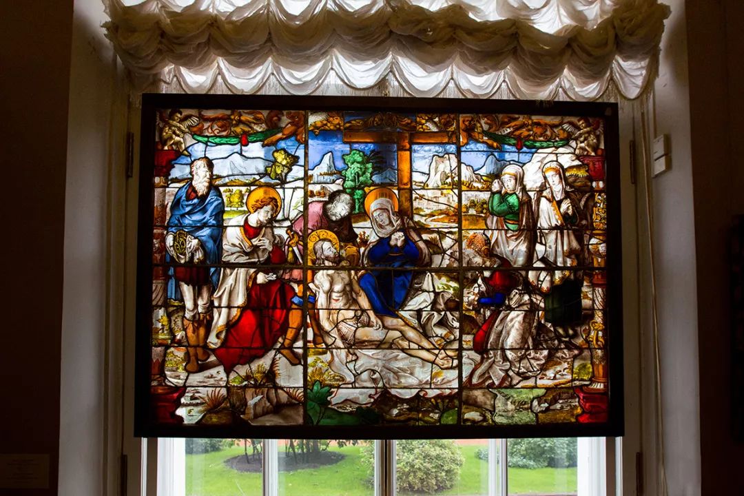 北方的琥珀屋06