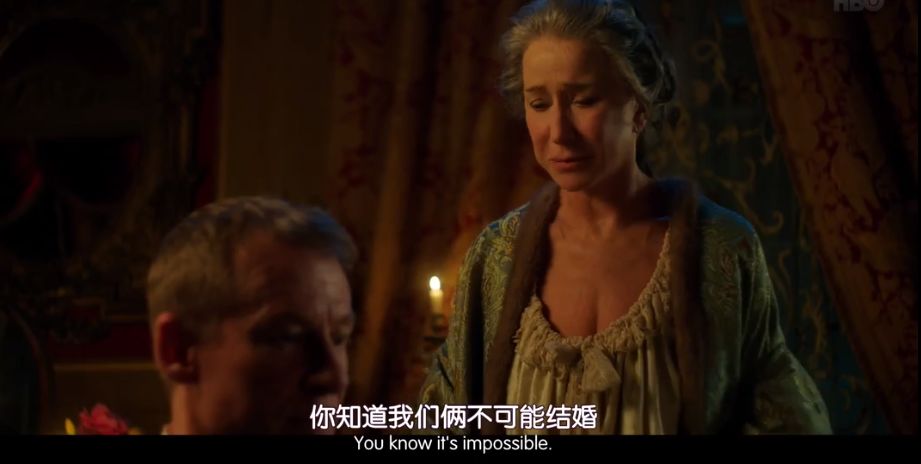 當世界最強女大帝遇上hbo,你懂的._葉卡捷琳娜