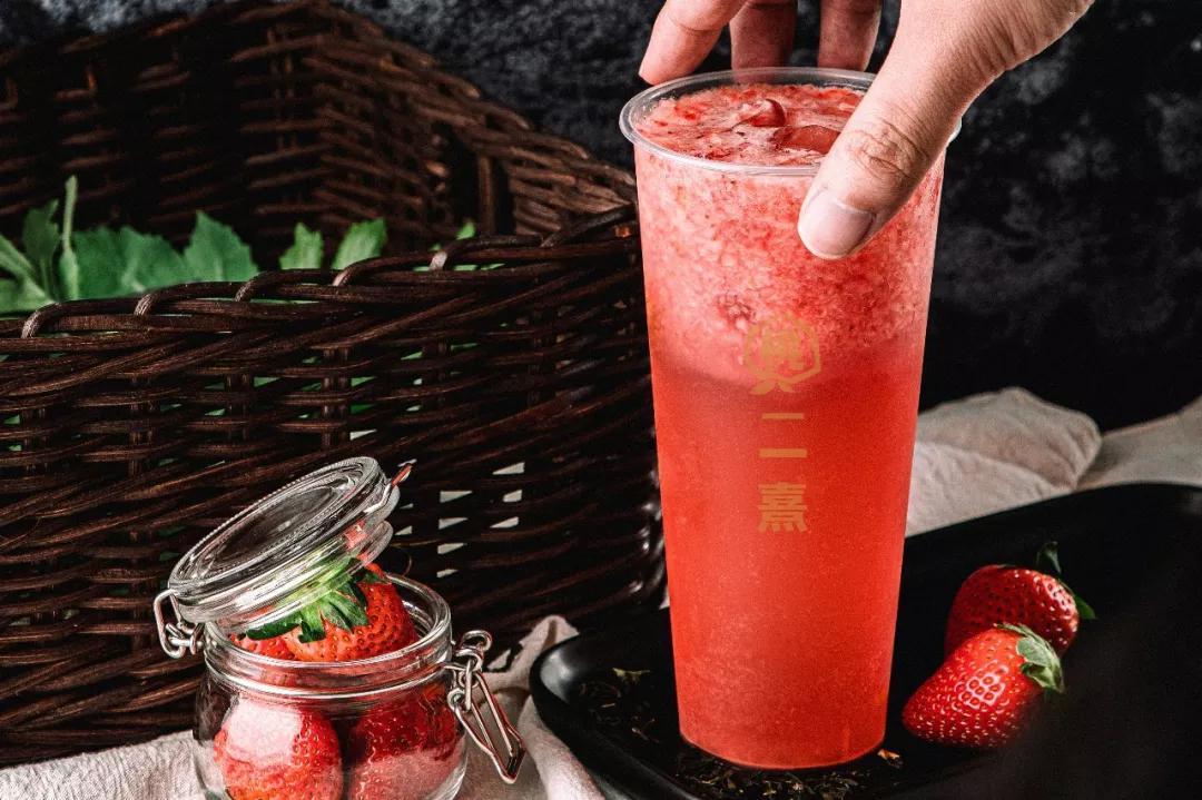 桃二熹少女莓莓好滋味你心动好了吗