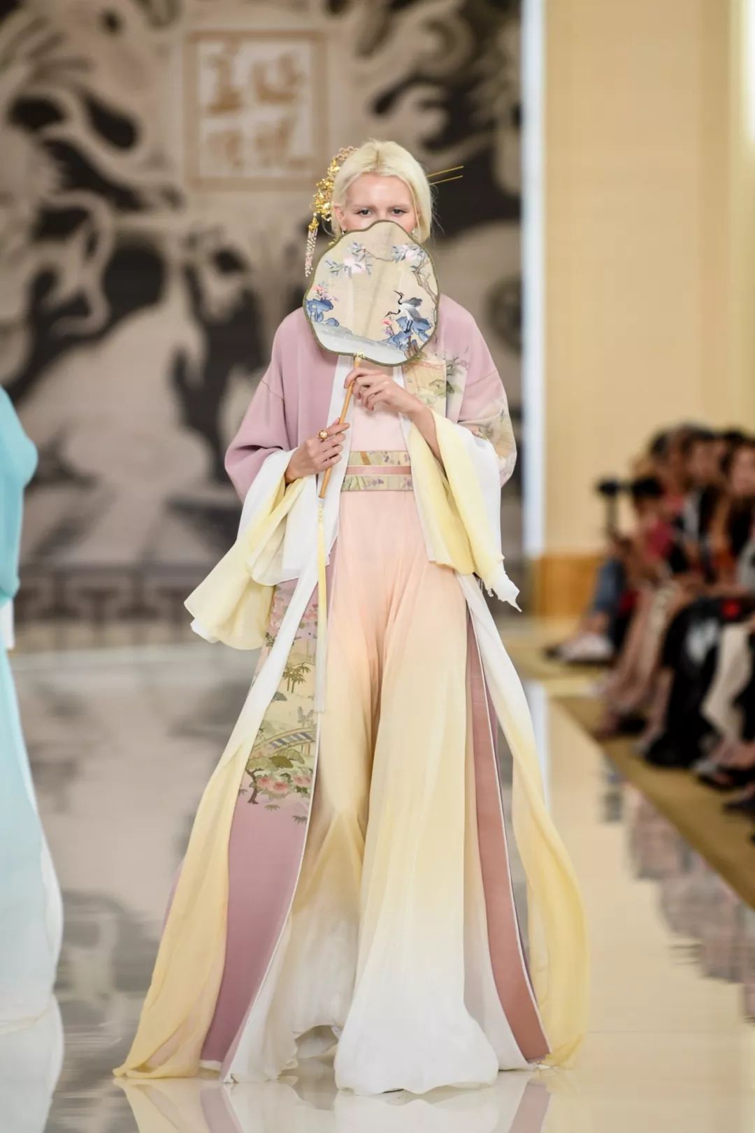 盖娅传说掰正走偏的中国风