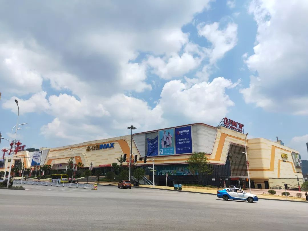 大连农业产业合作——六盘水大樱桃研发示范中心樱桃收获现场.