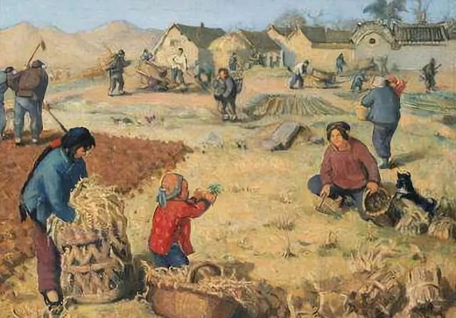 "讲好山东故事"社会组「黄老三气斗故事」