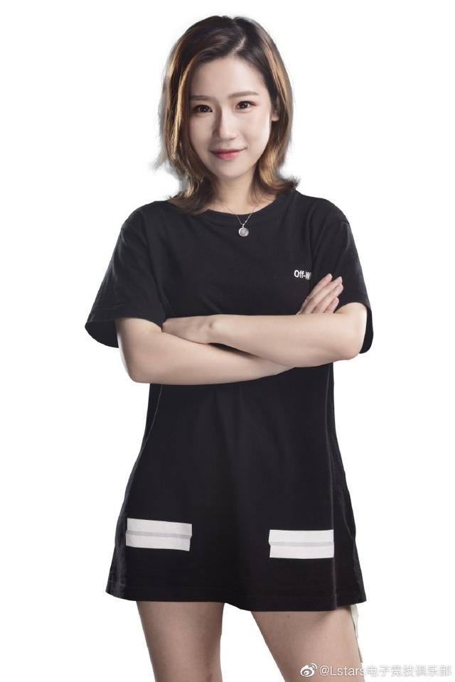 pubg谢言正式执教lstars电子竞技俱乐部