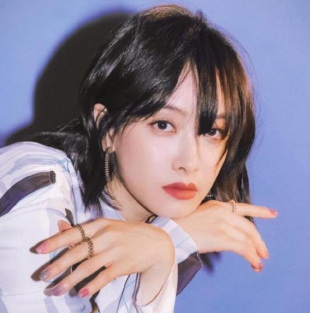 原创雪莉尸检结果曝光确认死亡第4天宋茜发文1小时15万人沉痛点赞