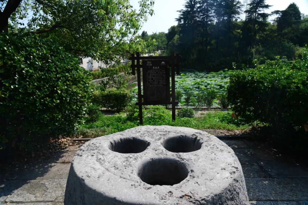 这处始建于唐代的千年古迹,竟与马鞍山市的"地名"由来有关