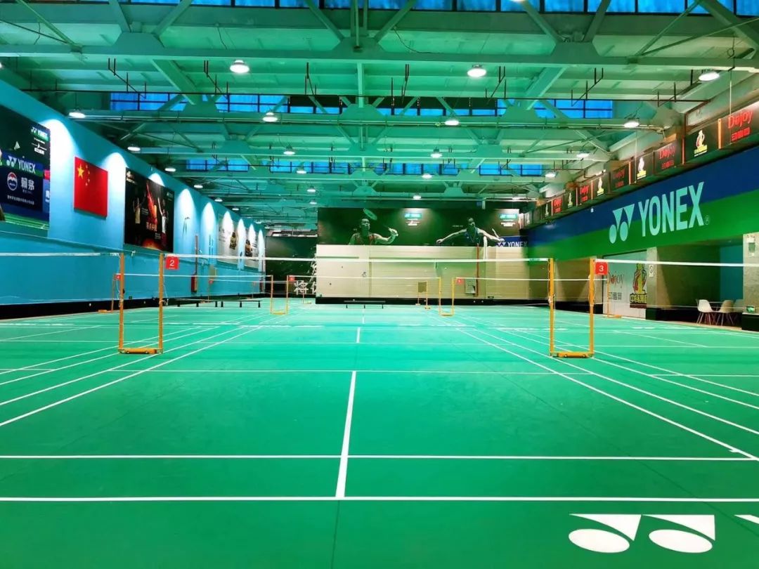 最新消息2019动享yonex羽林争霸厦门站开始报名了