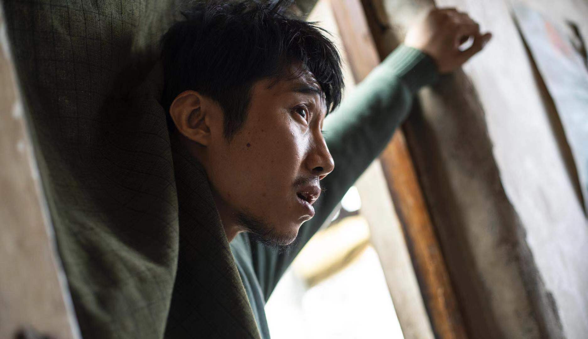 迟来的告白入围平遥国际电影展主演王志鹏厚积薄发崭露头角