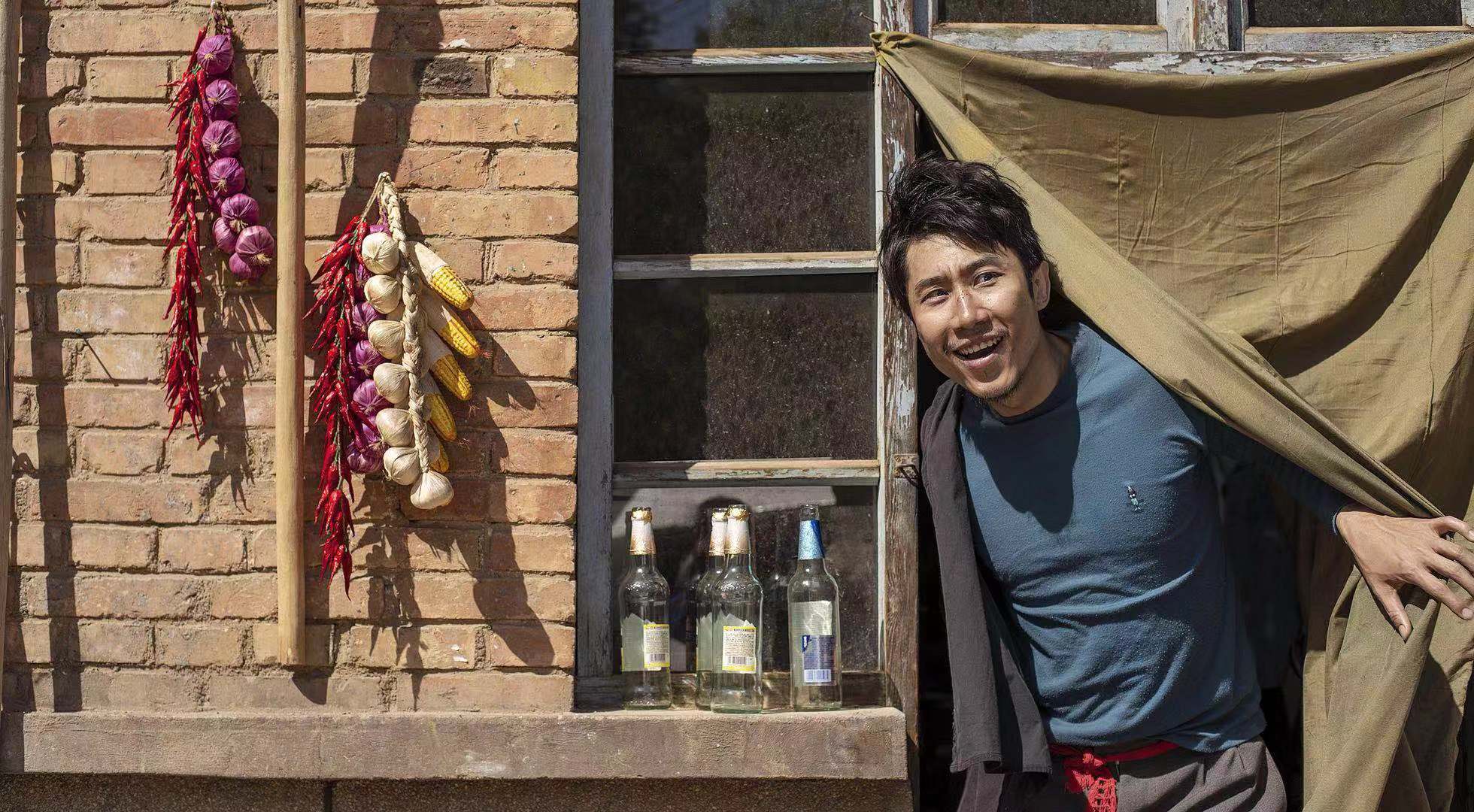 迟来的告白入围平遥国际电影展主演王志鹏厚积薄发崭露头角