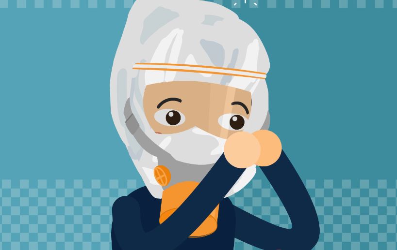 天干物燥火灾高发期这件逃生神器你有吗