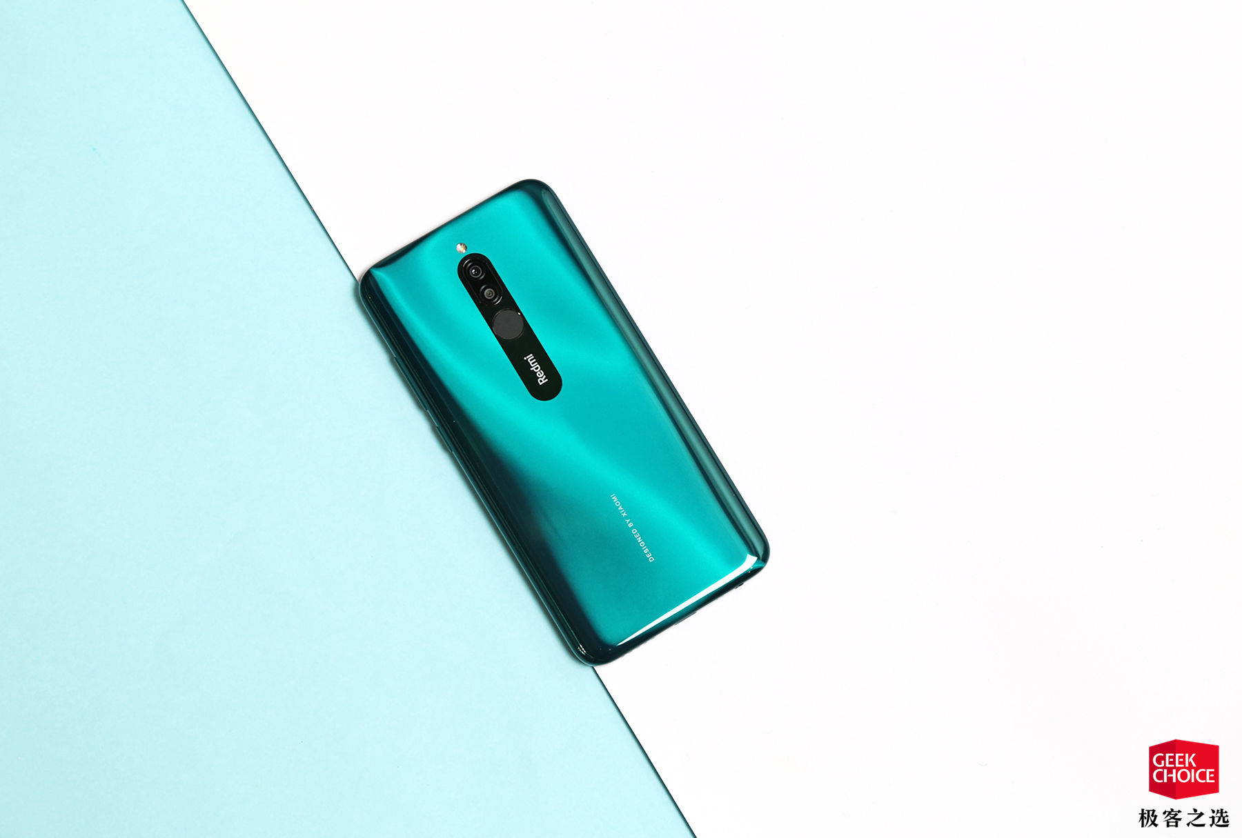 redmi红米8系列图赏5000mah大电池花699元就能解决续航焦虑