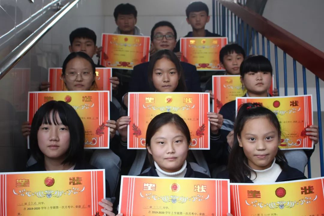 一等奖:万文田二等奖:王怀玉 姜凯瑞 张晨雨三等奖:苑书宇 李淑贤 高