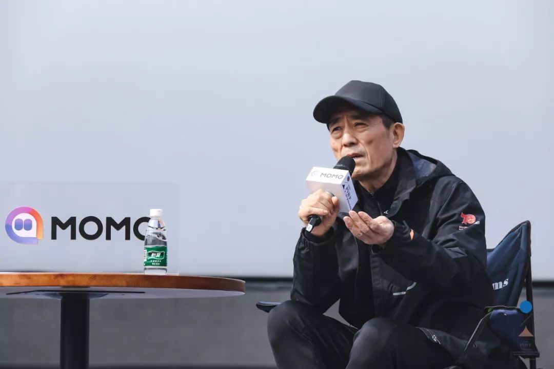 又见平遥之遇见张艺谋导演好求编剧难遇