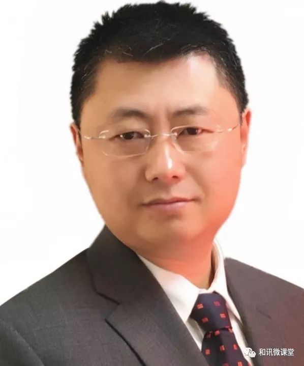 孟洪涛威科夫市场行为基础网络训练营