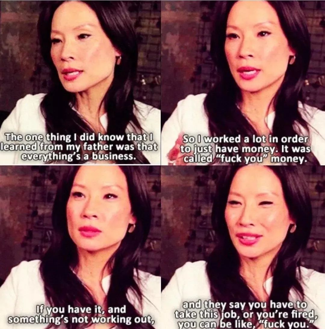 够辛辣够爽直,这个女人把人生过成了高分剧_刘玉玲