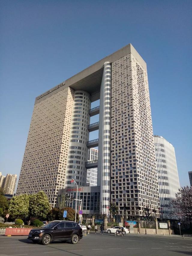 武汉市社会福利院70载匠心筑就五星级福利院