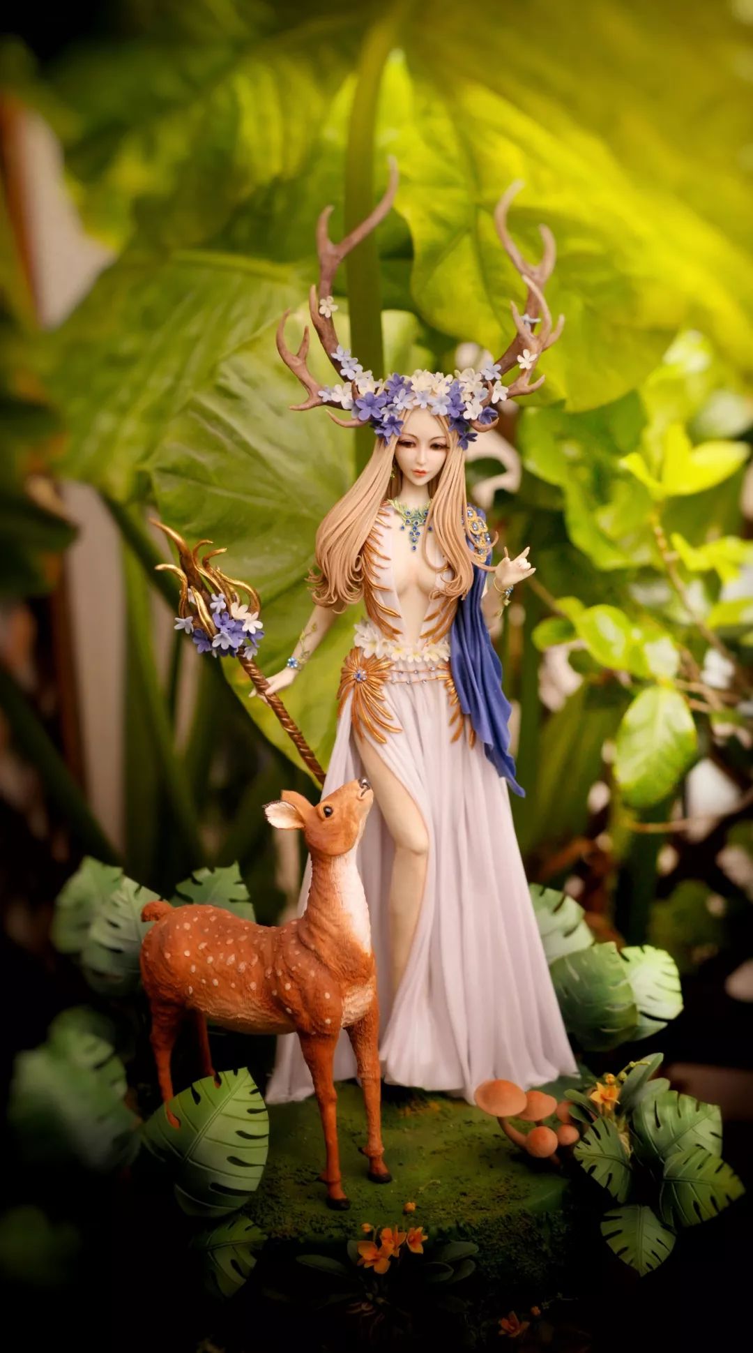 高级翻糖人偶课中国首屈一指的翻糖艺术大师施明宽老师11月成都