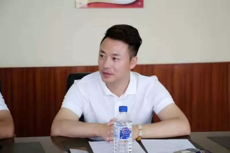 创业路上的追梦人李海波▏坚定信念苦尽甘来