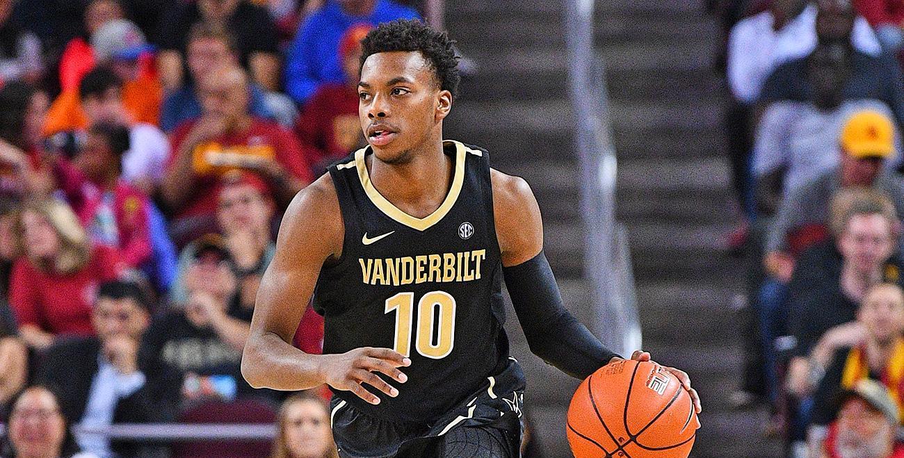 19岁新秀坦言只愿追随詹皇,拒绝29队试训,如今湖人4号签却没了_加兰德