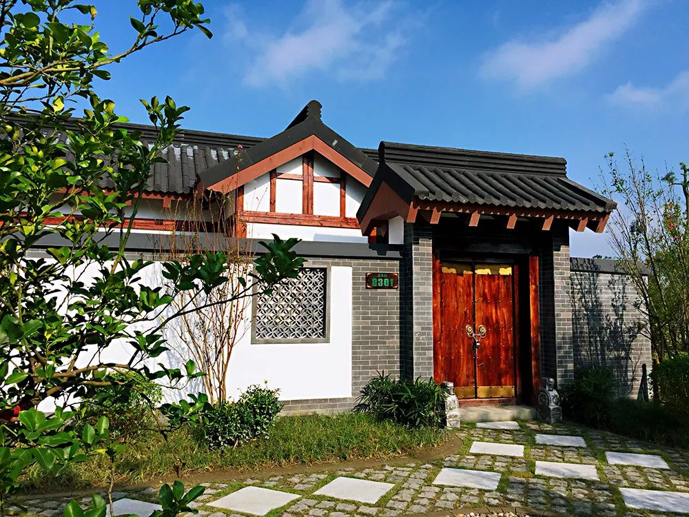 最美中式合院丨鲁迅与老舍皆向往的庭院时光