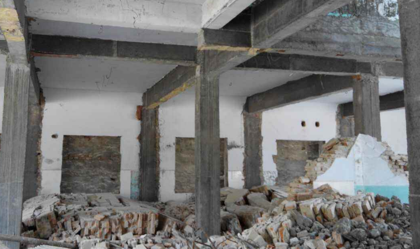 室内装修墙体拆改注意事项_房屋