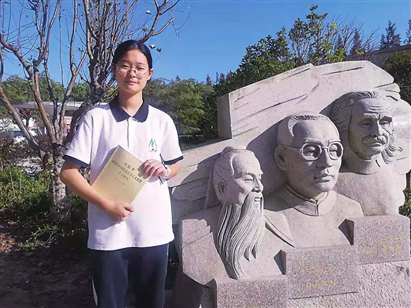 崇明十位新时代好少年有你认识的吗