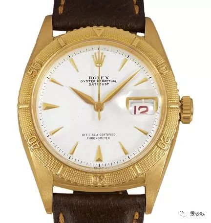 4645 18k pink gold case -cal. 9 3/4 18j (30.5mm x30.5mm)rf..