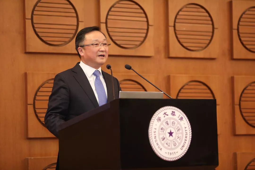 叮清华学子上海建工向您发出一封就业邀请