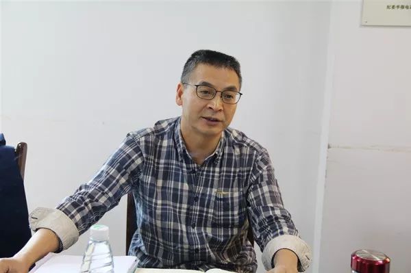 省农业农村厅农村宅基地管理处处长刘兴文带队到街子镇调研宅基地管理