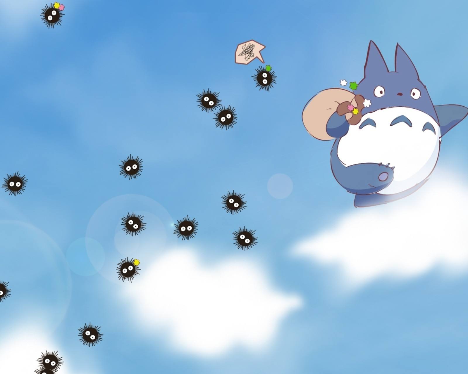 看懂龙猫之后我后悔了我宁可没看懂也不愿再看一遍