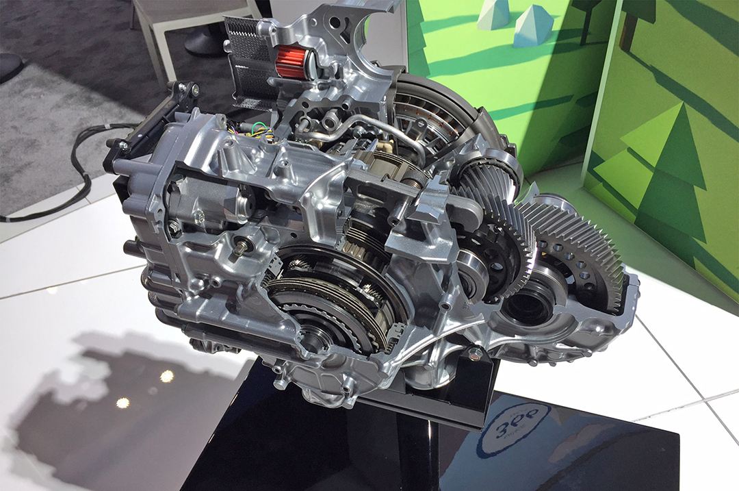 全新奥迪a6l遭遇大量投诉变速箱存在缺陷双离合就这么不堪