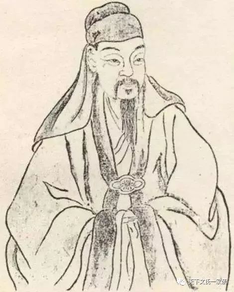 【文氏文化】 中国古代著名画家——文同的故事_苏东坡