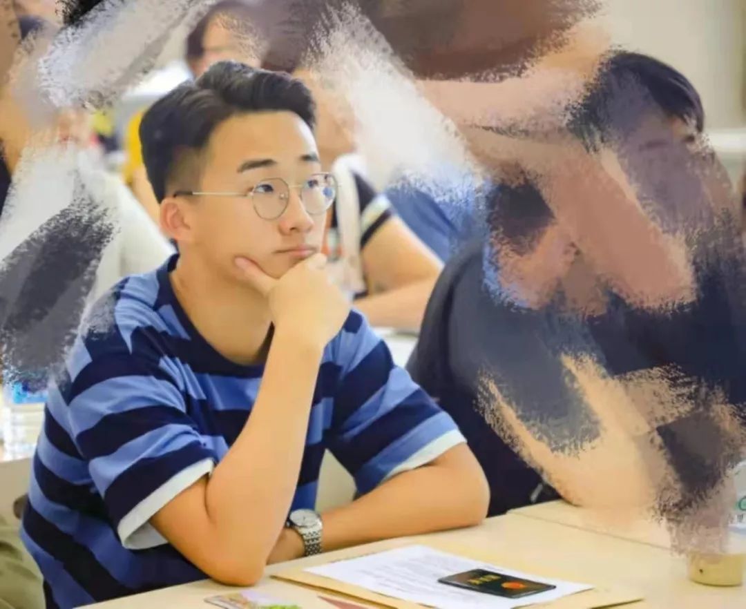 参赛宣言:名词啥的无所谓,只要开心就好19级信息班崔浩参赛宣言:把