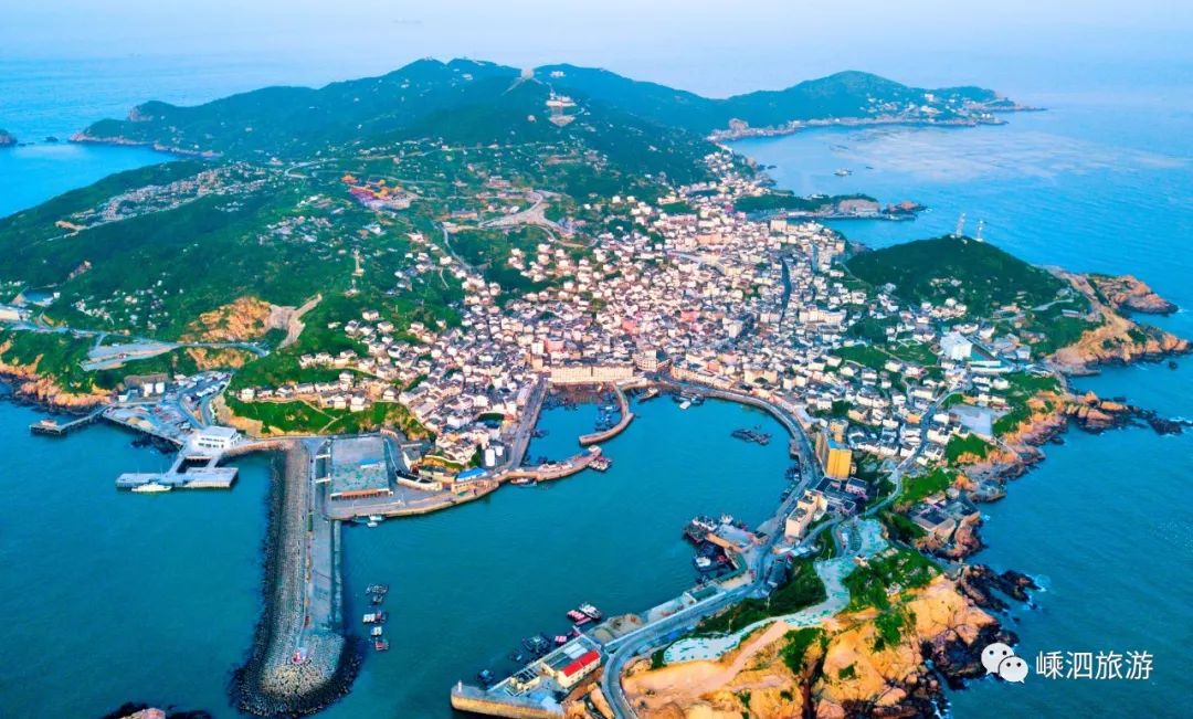 69花鸟岛,青山飞海,秋风淋漓69洋山岛,晴海耀眼,深秋还远69枸杞