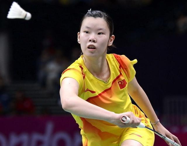 顽强的李雪芮在里约奥运提前失冠后,依然在努力和伤病抗争,就在16年