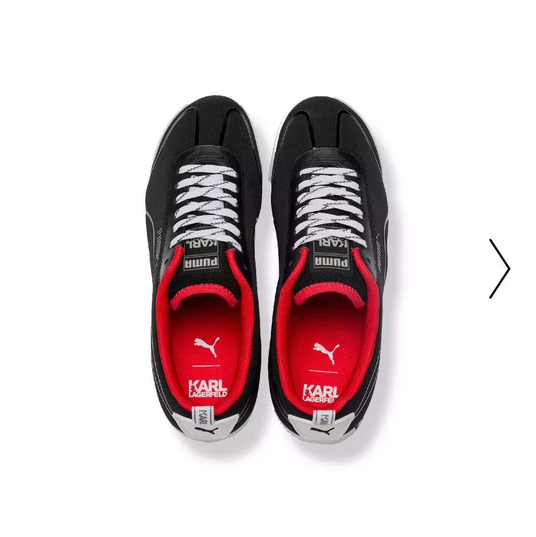 karlxpuma重塑运动时尚街头潮流新生