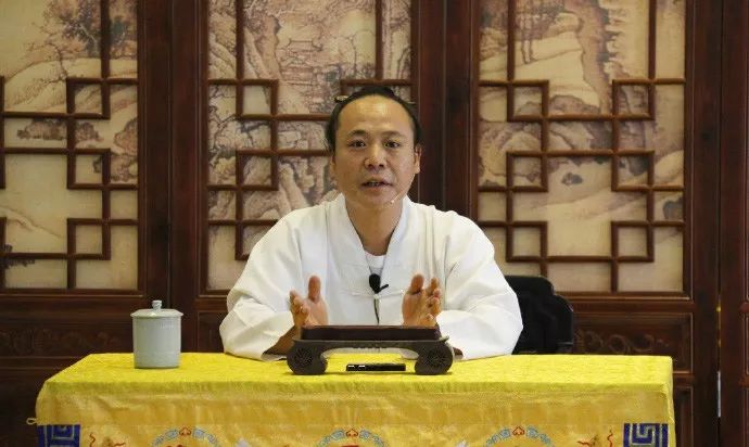 北京白云观白云讲堂本周末公益活动安排