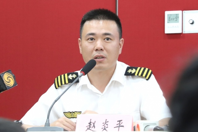 "雪龙2"号半数船员为90后,最年轻驾驶员刚毕业就首航南极