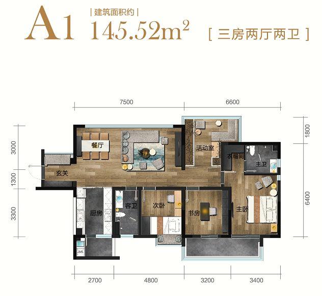 原创大理云想山8层品质洋房山地平院总有一款适合你