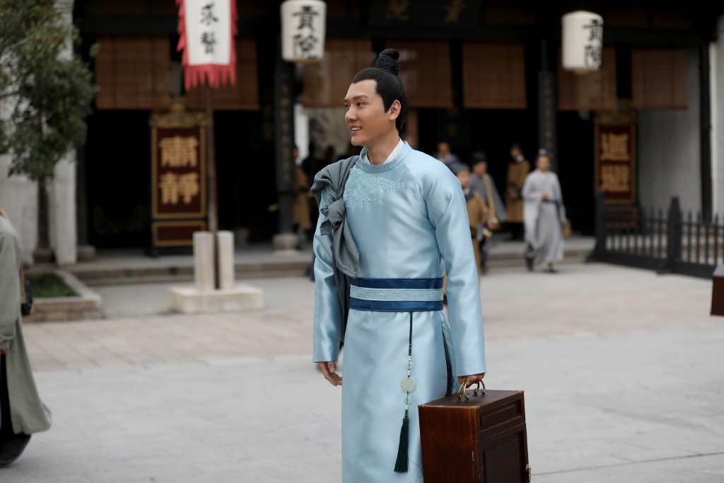 沈括写出梦溪笔谈的北宋书生你不知道他这一辈子有多牛