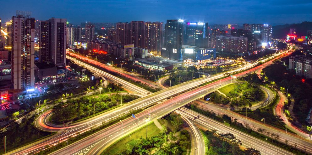 依托"广东110"交通事故远程处理平台,对惠城区范围内发生的"人未伤,车