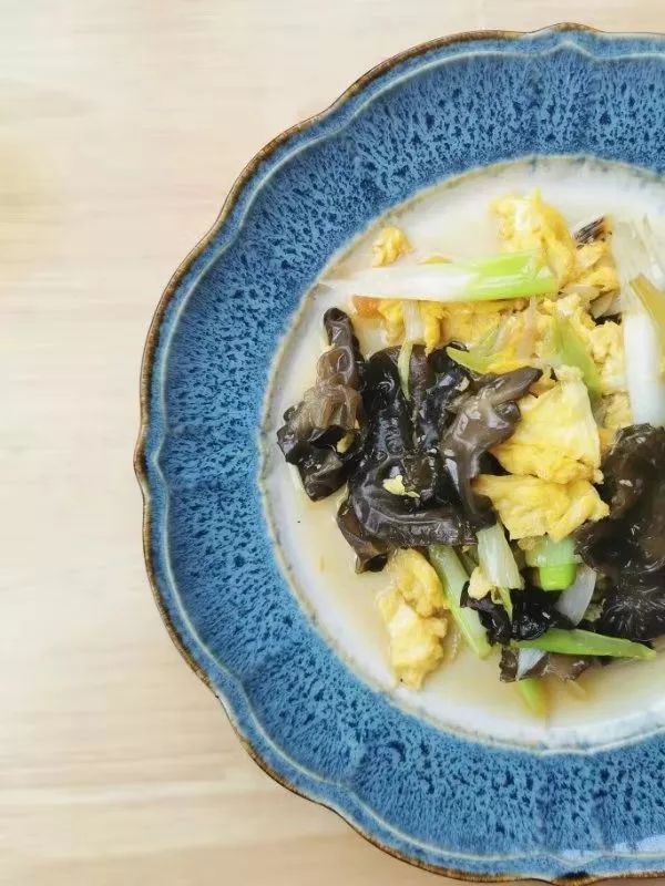 只要是秋天还在,就要顿顿贴秋膘!