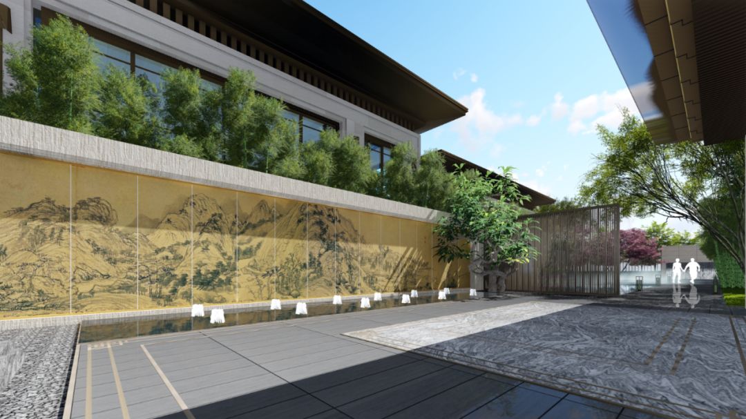 2019园冶杯专业奖丨福清玉融61正荣府