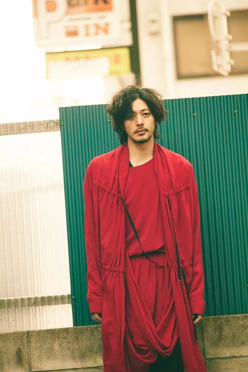 小田切让是时候成为一个导演了