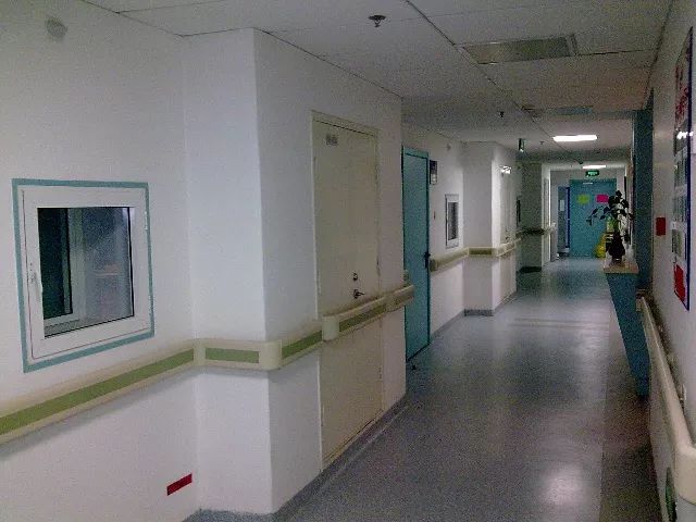 天津肿瘤医院病房图片图片