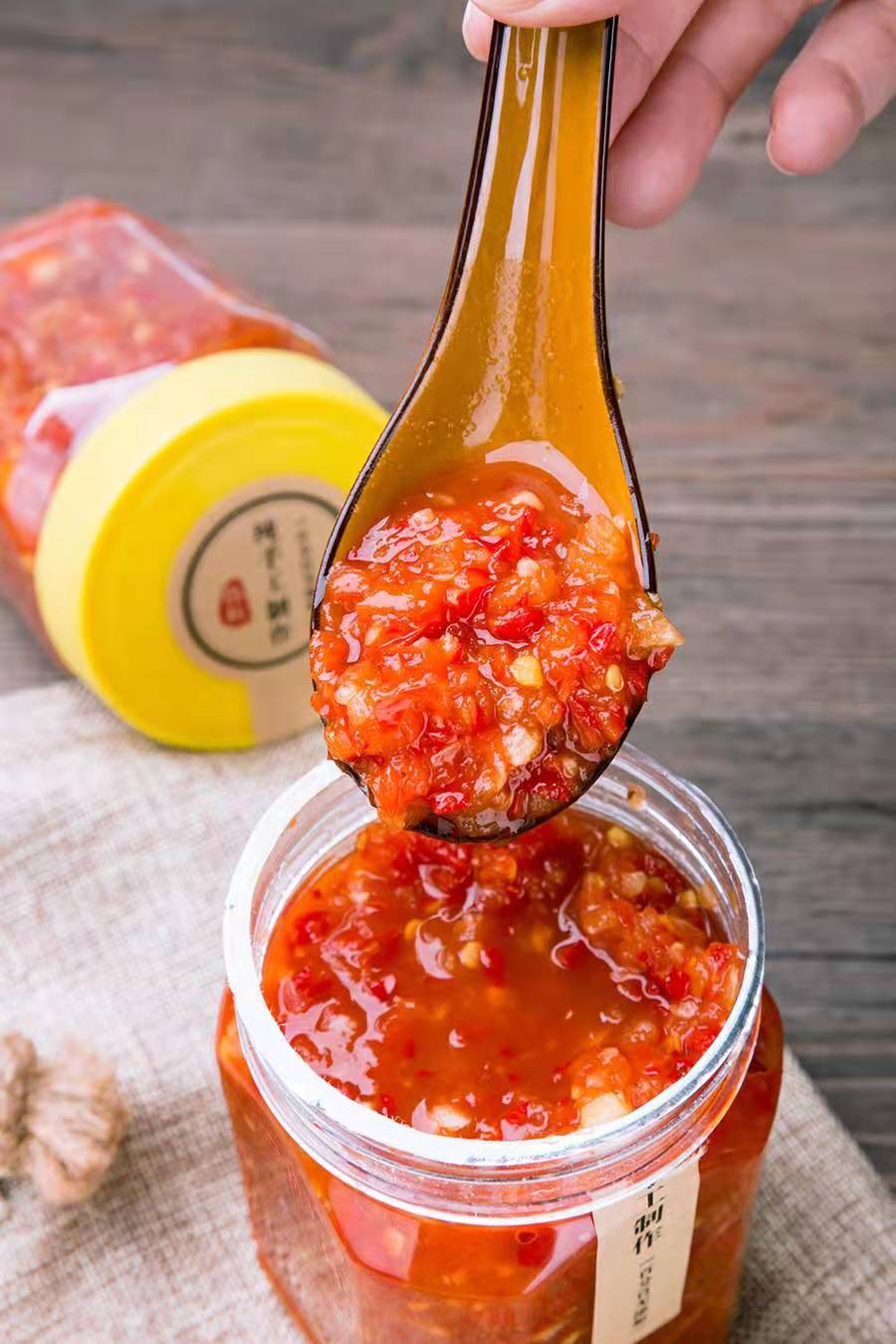 一村一品一镇一业永城的特产还有这些呢