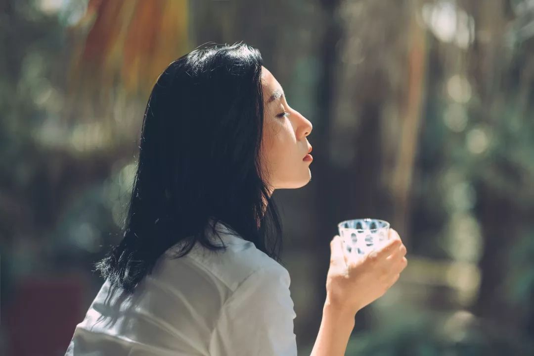 故事传记|对话乳腺癌患者