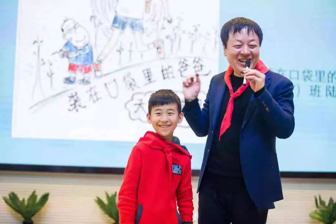 10月20日著名儿童文学作家杨鹏即将走进新乡,与新乡的"小鹏友"面对面