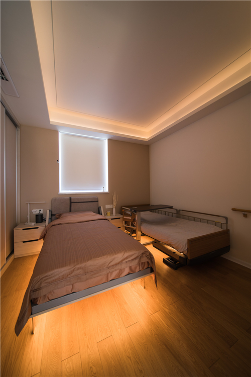 揭秘无障碍设计本间贵史温情讲述梦改背后的故事