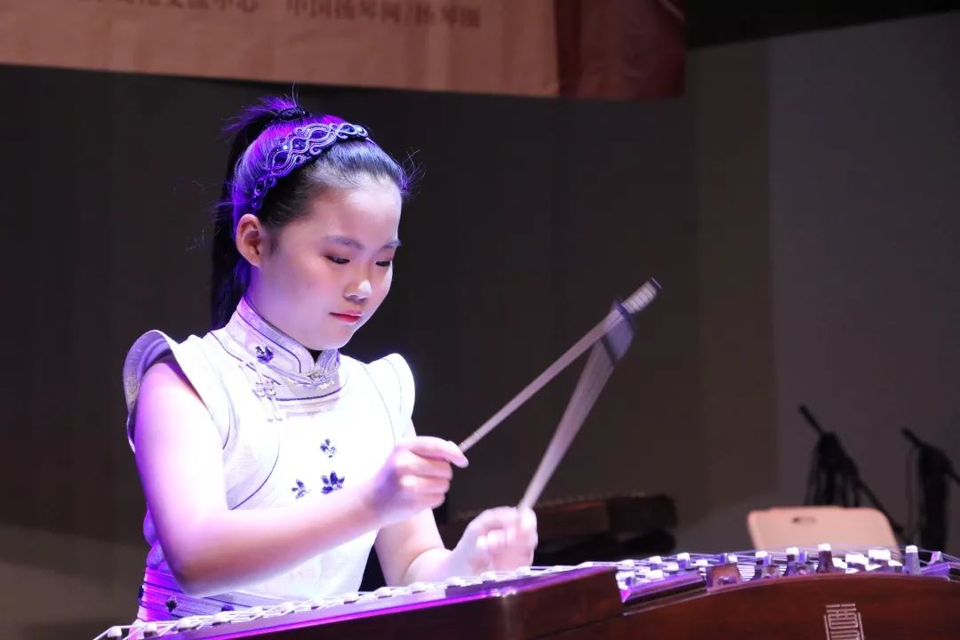 扬琴圈国戏芳华钱伟宏扬琴师生音乐会在京成功举办